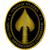 USSOCOM USSOCOM